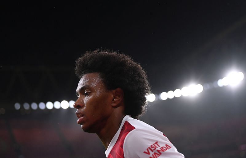 Arsenal vs Burnley - Premier League